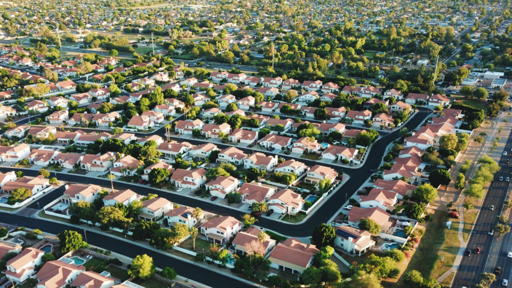 The agent’s guide to learning a real estate market