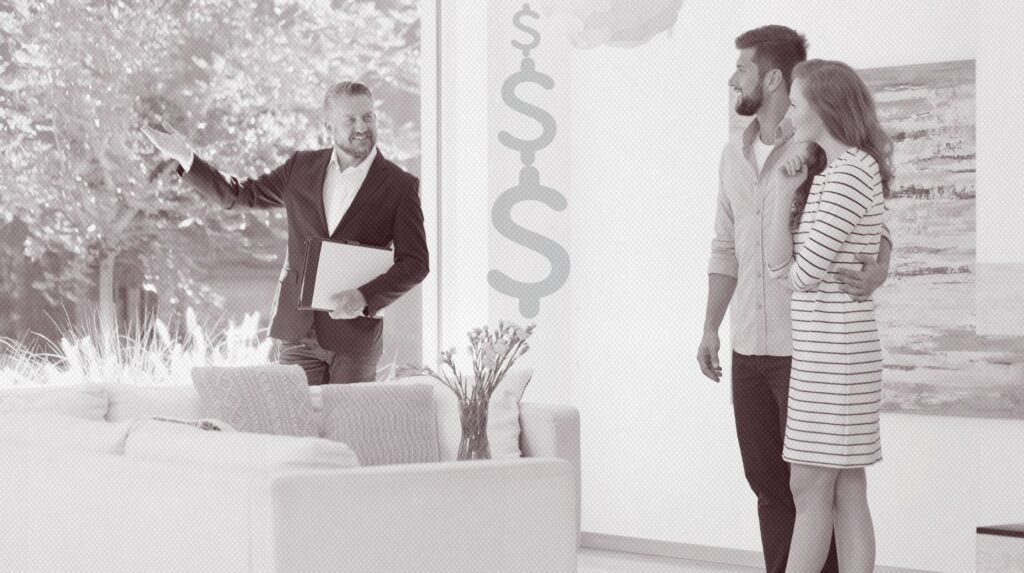 Home showings don't equal procuring cause. Here's why