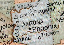 Homeward kicks off 20-market expansion effort in Phoenix