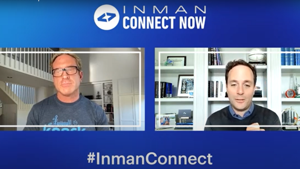 Spencer Rascoff: The transaction facilitator category needs a rebrand