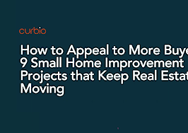 How to appeal to more buyers: 9 small home improvement projects to keep real estate moving in 2022