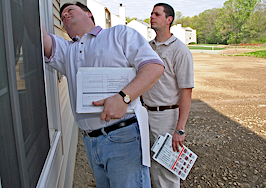 Porch launching 'pay-at-close' program for home inspections