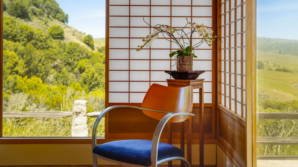 The benefits of being part of a luxury referral network