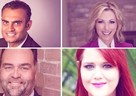 Keller Williams names new leaders, leans into 'agent communities'