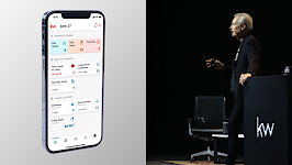 Keller Williams' Command app resolves to make agents more productive in 2022: Tech Review