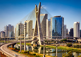 Keller Williams expands global footprint to São Paulo, Brazil