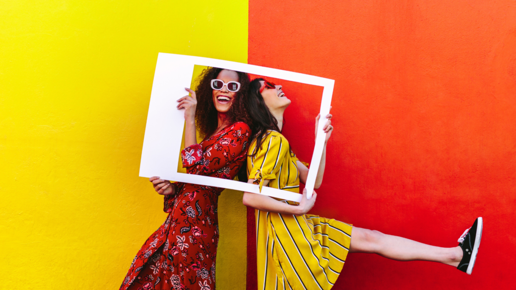 What should (and shouldn't) be in my Instagram bio?