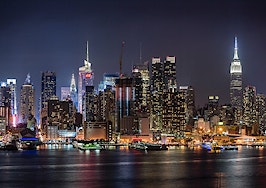 Inman Connect sponsors look forward to a new year in a new venue in New York