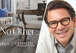 Chicago-based @properties rebrands to add Christie's name