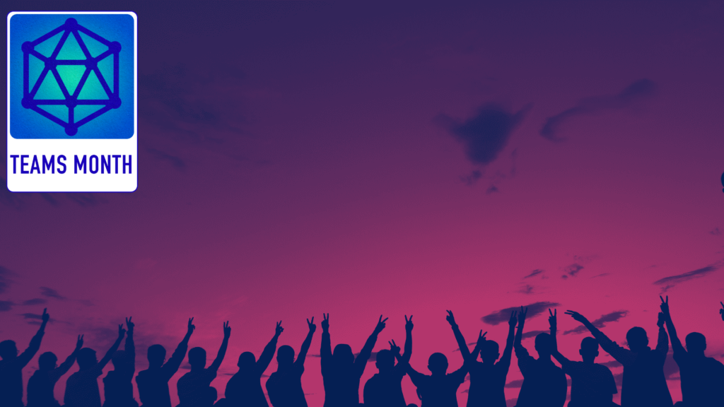 24 reasons to be on a mega real estate team in 2024