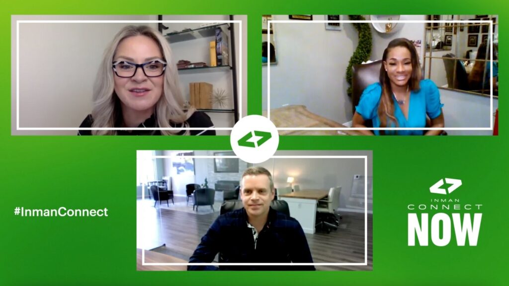 Tap into your local luxury market with networking and authenticity