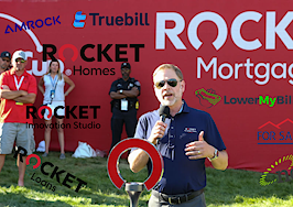 Rocket Mortgage customers offered free premium Truebill accounts