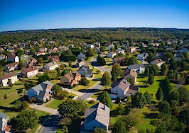 Home prices notch record-breaking growth but show signs of slowing