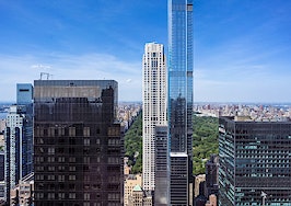 Manhattan penthouse at 220 Central Park South sells for $190M