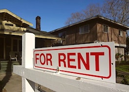 National rents hit highest level since 2022 despite more inventory