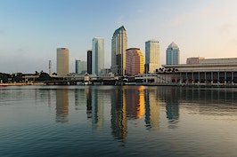 2 Tampa-area Realtor organizations announce merger