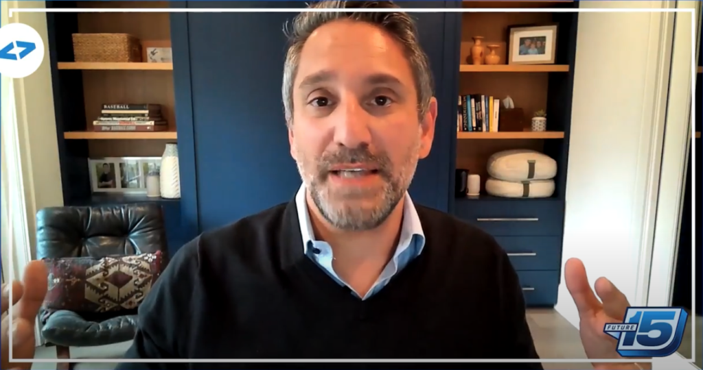 Move Inc. CEO questions Zillow's 'closed ecosystem,' CoStar's motives