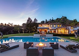 Adele purchases Sylvester Stallone's Beverly Hills mansion for $58M