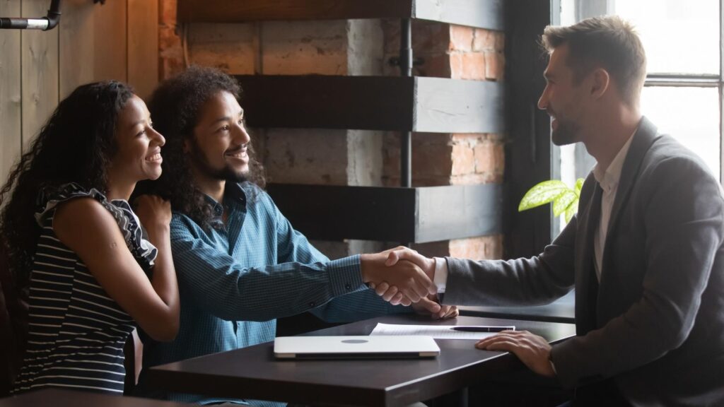 10 solutions for helping move-up buyers