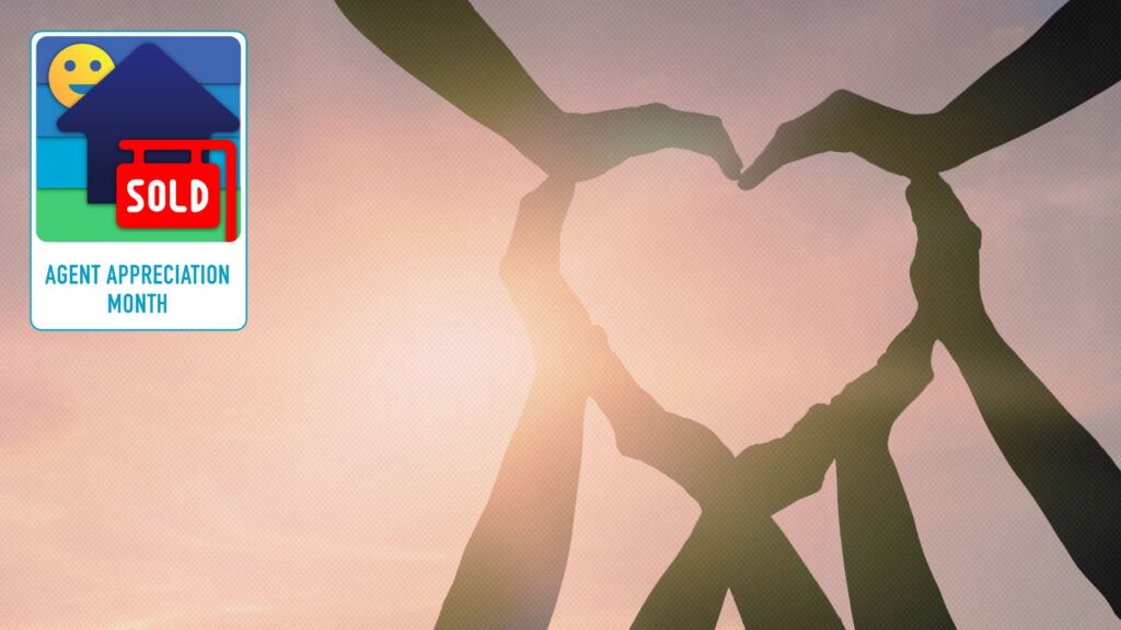 Launch into 2024 with Inman's Agent Appreciation Month