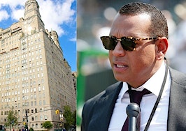 A-Rod purchases $9.9M, 2nd-floor pad following co-op board 'tantrum'