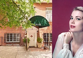 Manhattan townhouse with tenuous ties to Grace Kelly sells for $25M