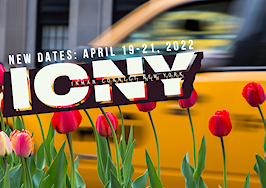 Inman Connect New York moved to April 19-21: What you need to know