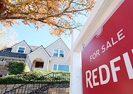 Redfin ramping up mortgage business with $135M acquisition