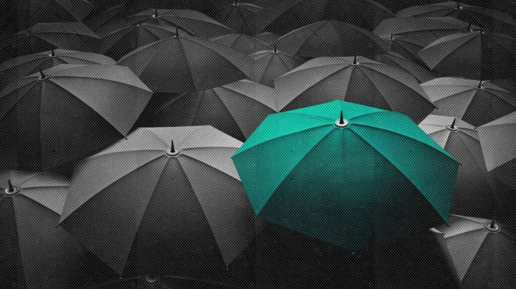 5 ways to make your brokerage stand out in a crowded marketplace