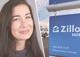 Zillow taps former Nike, Airbnb exec as chief design officer