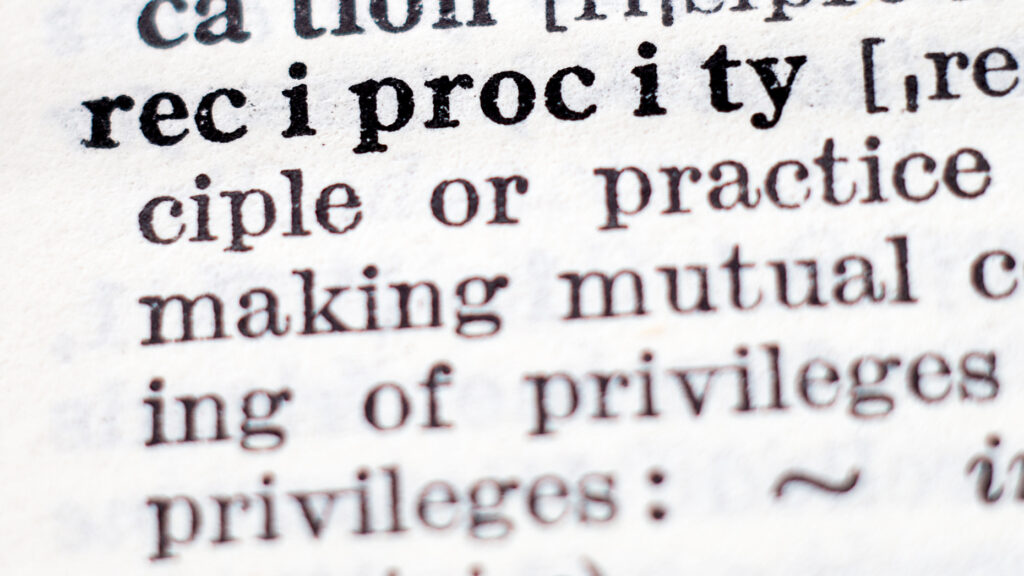 What we owe one another: Rethinking reviews in an ever-changing world