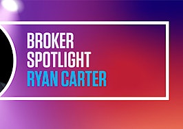 Broker Spotlight: Ryan Carter, 8z Real Estate