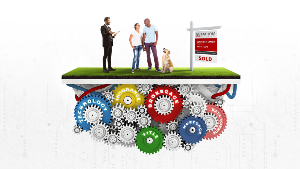 You deserve 100% transparency about commissions