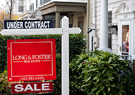 Pent-up demand could prop up home sales as mortgage rates rise