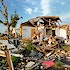 One in 10 US homes impacted by natural disasters in 2021