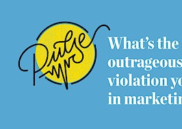 Readers share the most outrageous fair housing violation they've seen in marketing: Pulse