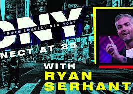 Ryan Serhant on explosive growth in 2021, Inman Connect memories