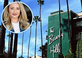 Beverly Hills Estates snags high-performing Compass agent