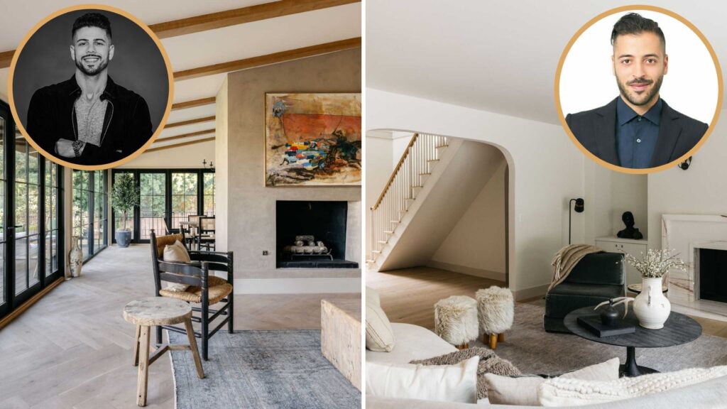 2 homes sell for $1M over asking: The moves behind the transactions