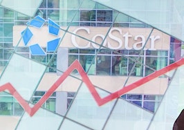 CoStar eyes 'ambitious' investment in residential following banner Q1