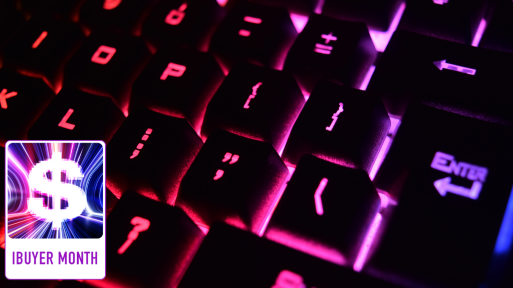 Use these 5 iBuyer marketing campaigns to skyrocket your lead generation