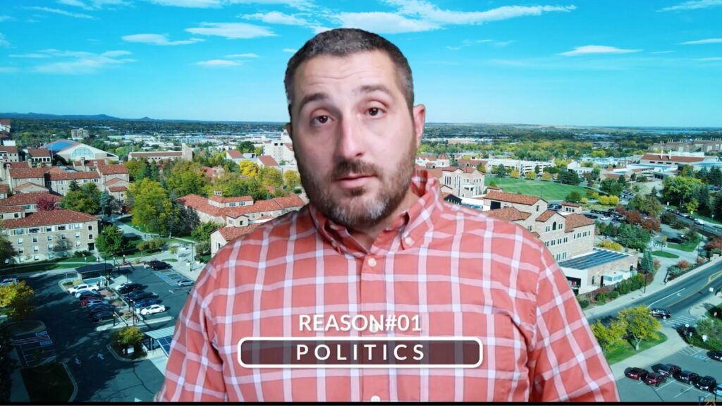 Warts and all: Some agents are now pitching the good, bad and the ugly