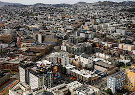 With vacancies piling up, San Francisco weighs 'empty homes tax'