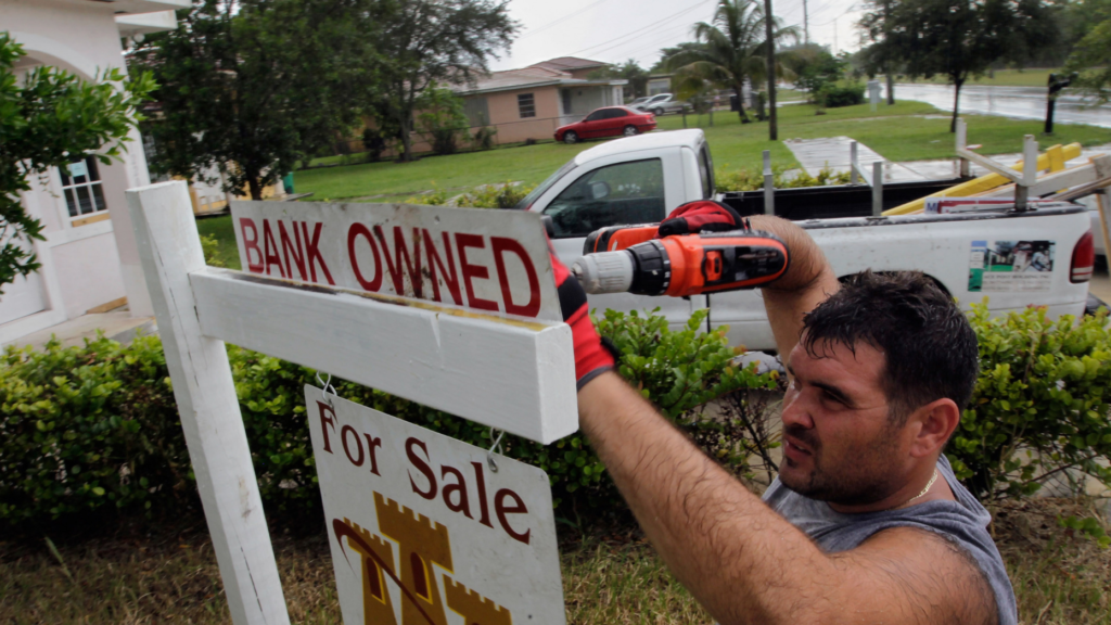 Mortgage delinquency fell to an all-time low in May: Data