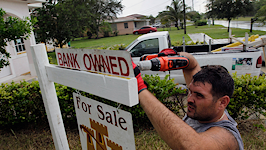 Mortgage delinquency fell to an all-time low in May: Data
