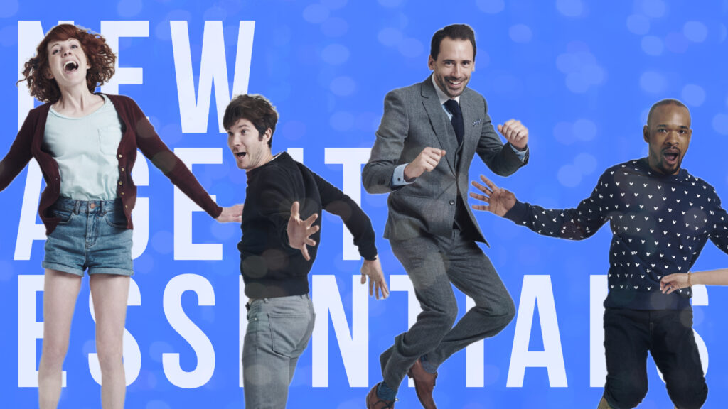 Get all the New Agent Essentials you need to jump-start your real estate career here at Inman