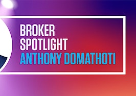 Broker Spotlight: Anthony Domathoti, EXIT Realty Premium