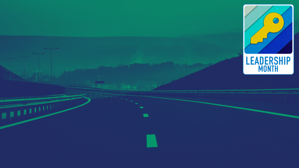 ‘Reach back as you push forward’: An Inman leadership reader