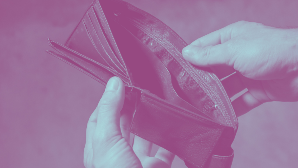 Big tech is coming for your commission