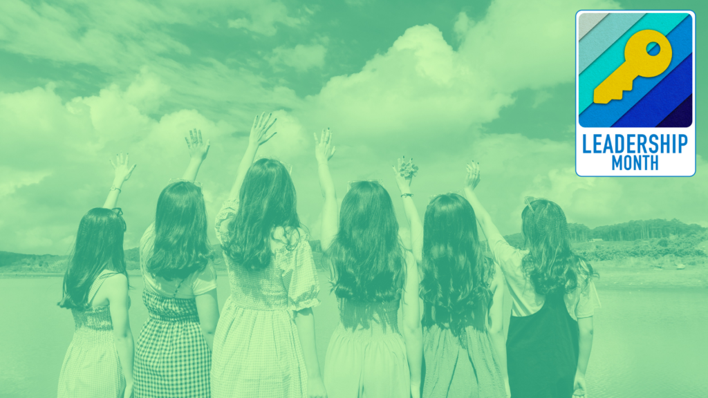 How to create an environment for women to become leaders in real estate